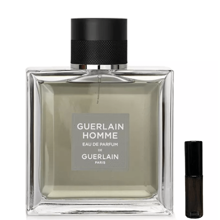 Guerlain Homme de Guerlain  -  Eau de Parfum - LuxScents.nl