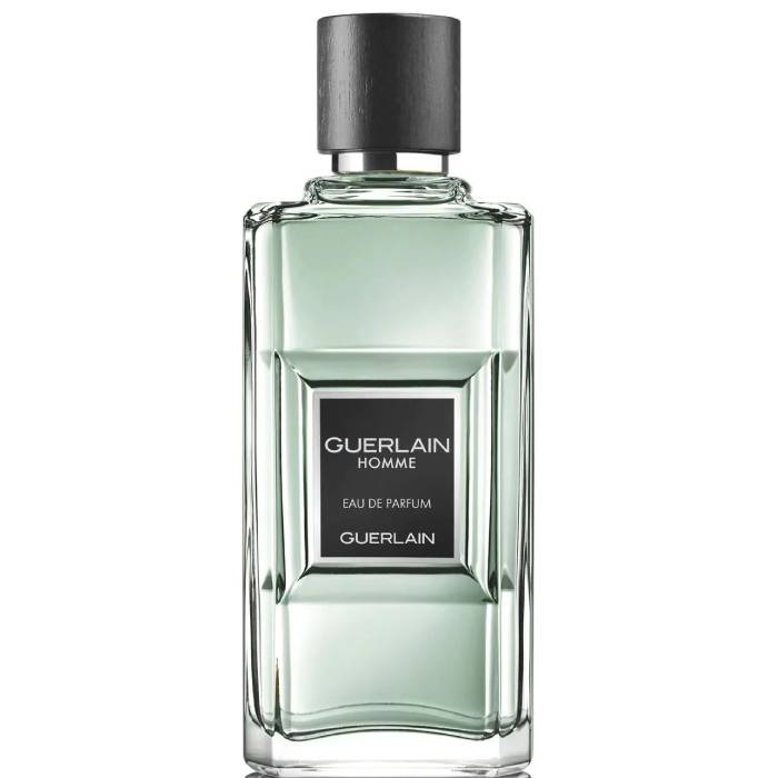 Guerlain Homme - Eau de Parfum - LuxScents.nl