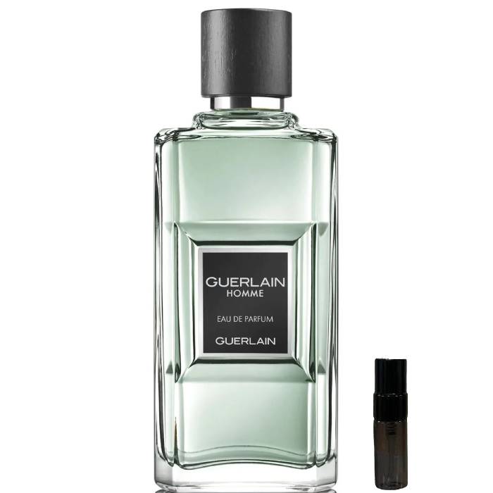 Guerlain Homme - Eau de Parfum - LuxScents.nl