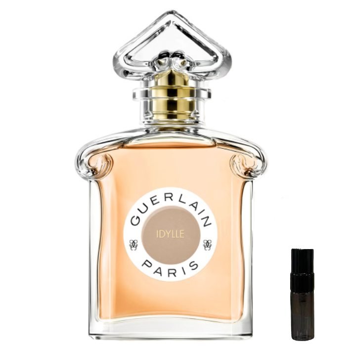 Guerlain Idylle - Eau de Parfum - LuxScents.nl
