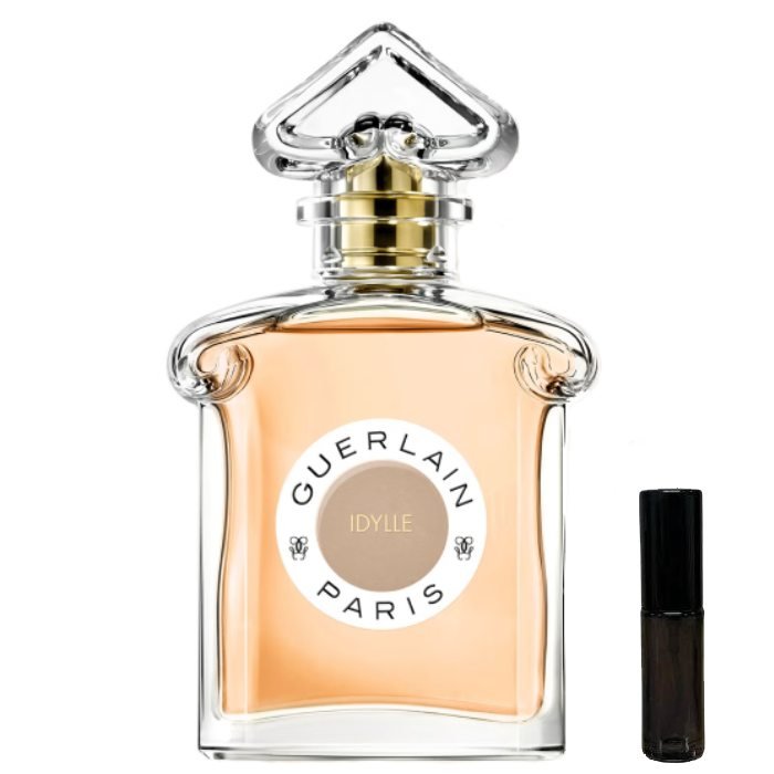 Guerlain Idylle - Eau de Parfum - LuxScents.nl