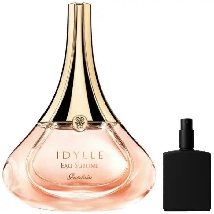 Guerlain Idylle - Eau de Parfum - LuxScents.nl