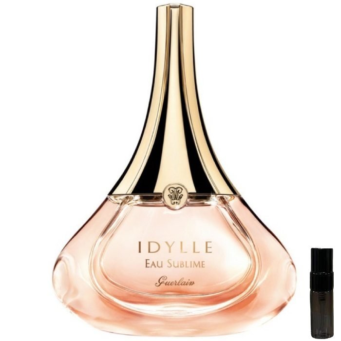 Guerlain Idylle - Eau de Parfum - LuxScents.nl