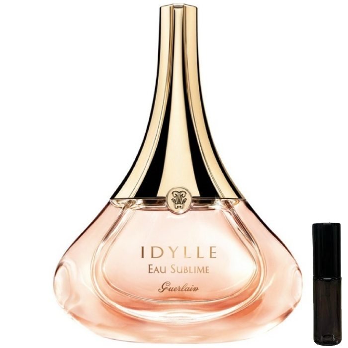Guerlain Idylle - Eau de Parfum - LuxScents.nl