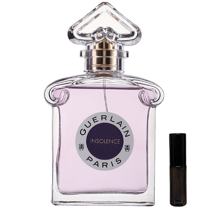 Guerlain Insolence - Eau de Parfum - LuxScents.nl