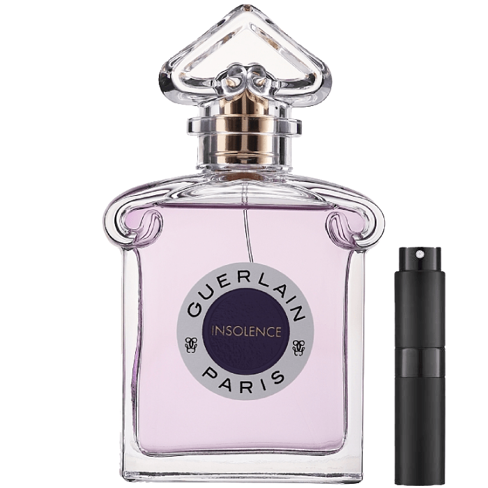 Guerlain Insolence - Eau de Parfum - LuxScents.nl