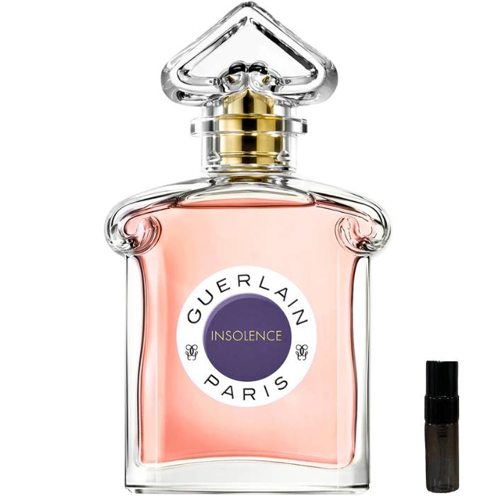 Guerlain Insolence Paris - Eau de Toilette - LuxScents.nl