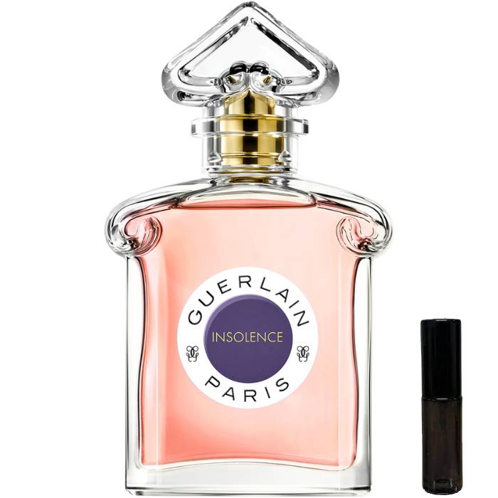 Guerlain Insolence Paris - Eau de Toilette - LuxScents.nl