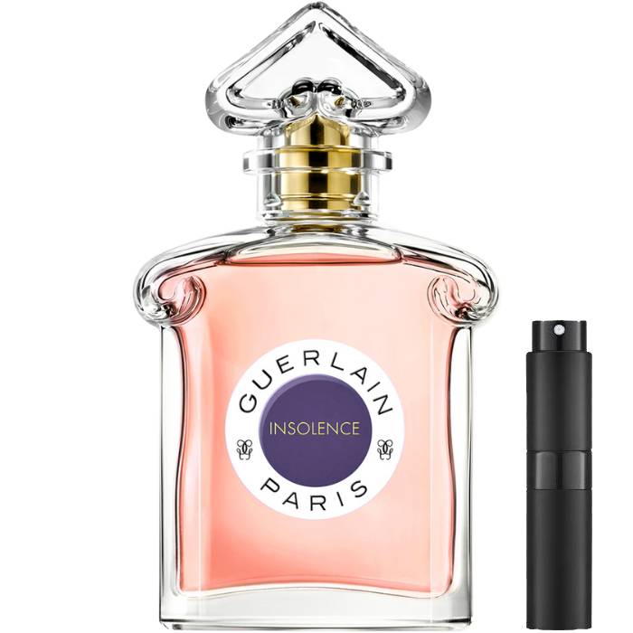 Guerlain Insolence Paris - Eau de Toilette - LuxScents.nl