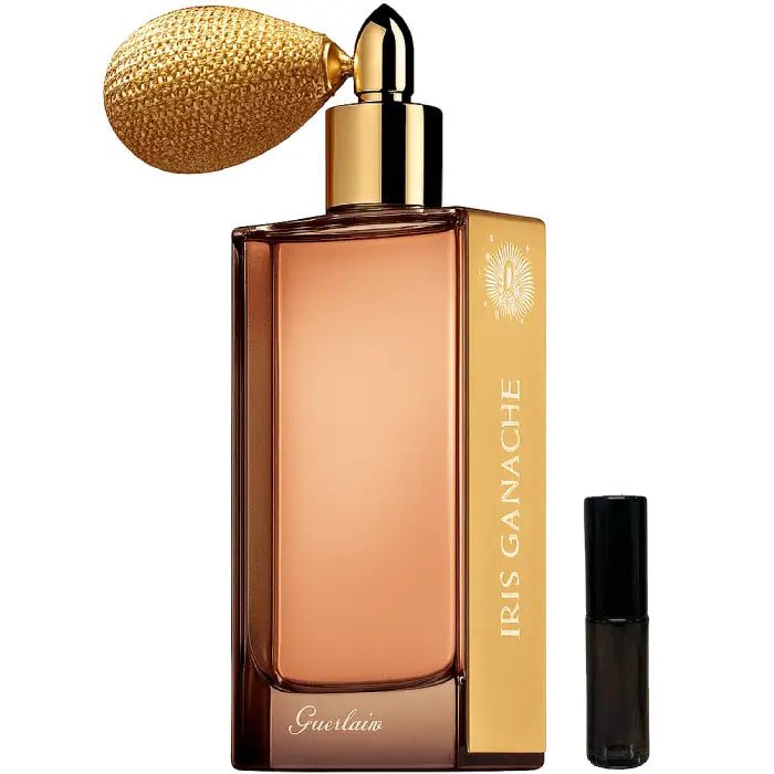 Guerlain Iris Ganache - Eau de Parfum - LuxScents.nl