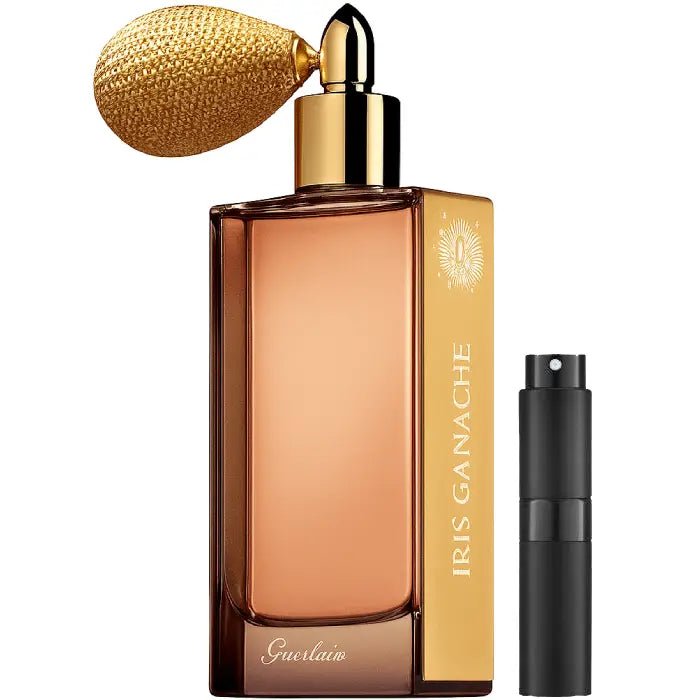 Guerlain Iris Ganache - Eau de Parfum - LuxScents.nl