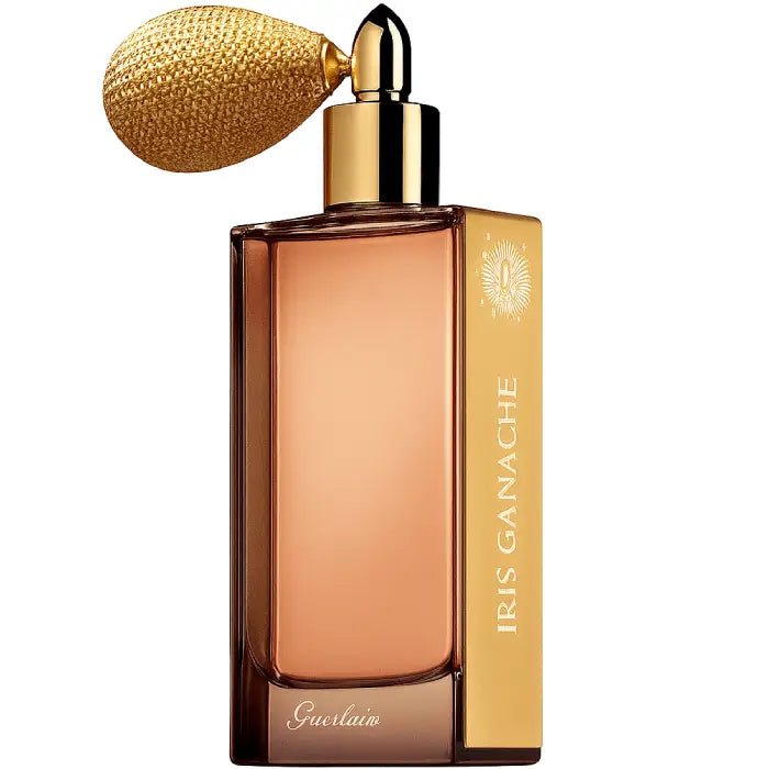 Guerlain Iris Ganache - Eau de Parfum - LuxScents.nl