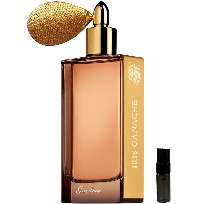 Guerlain Iris Ganache - Eau de Parfum - LuxScents.nl