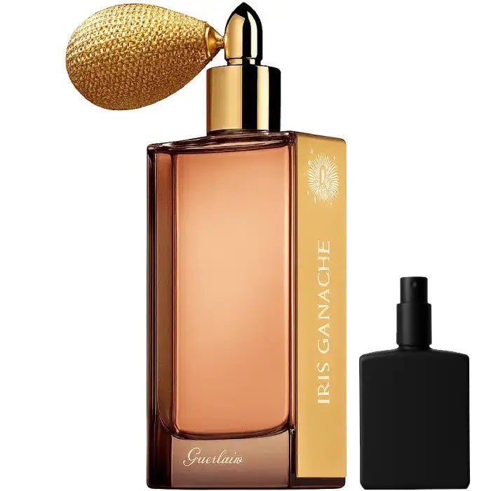 Guerlain Iris Ganache - Eau de Parfum (Limited stock) - LuxScents