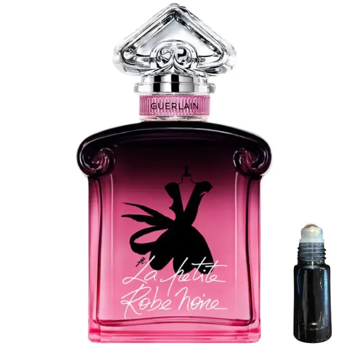 Guerlain La Petite Robe Noire - Parfum - LuxScents