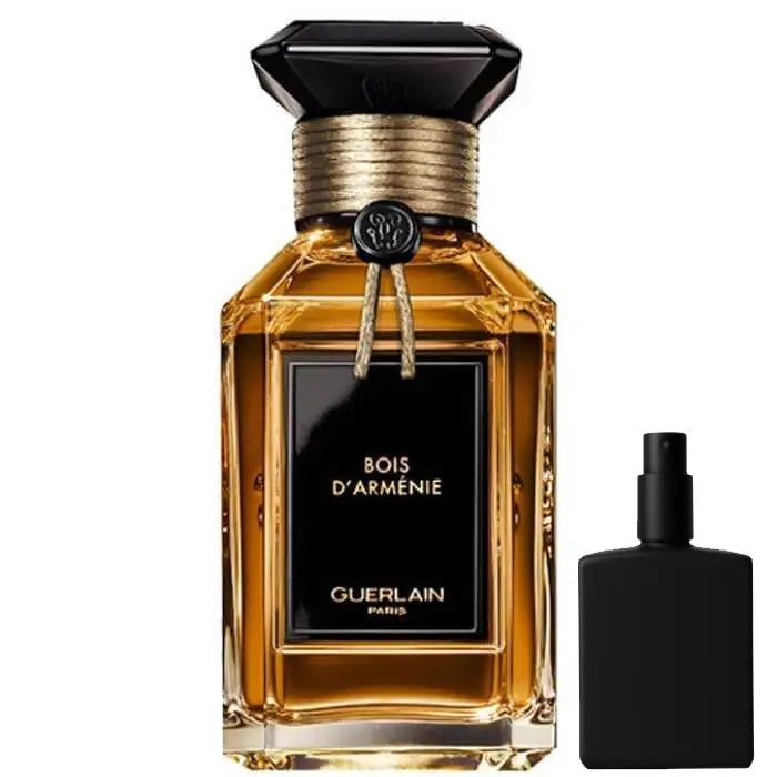 Guerlain L'art La Matiere Bois D'Armenie - Eau de Parfum - LuxScents.nl