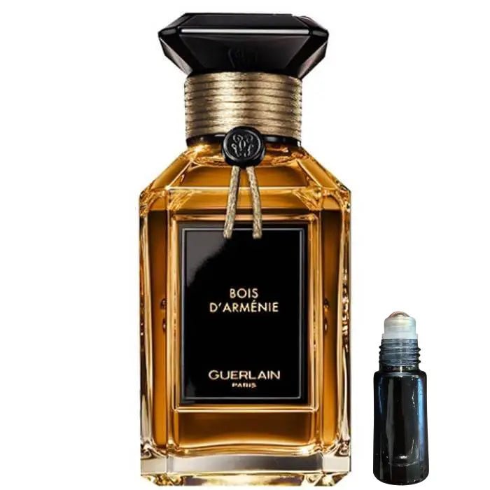 Guerlain L'art La Matiere Bois D'Armenie - Eau de Parfum - LuxScents.nl
