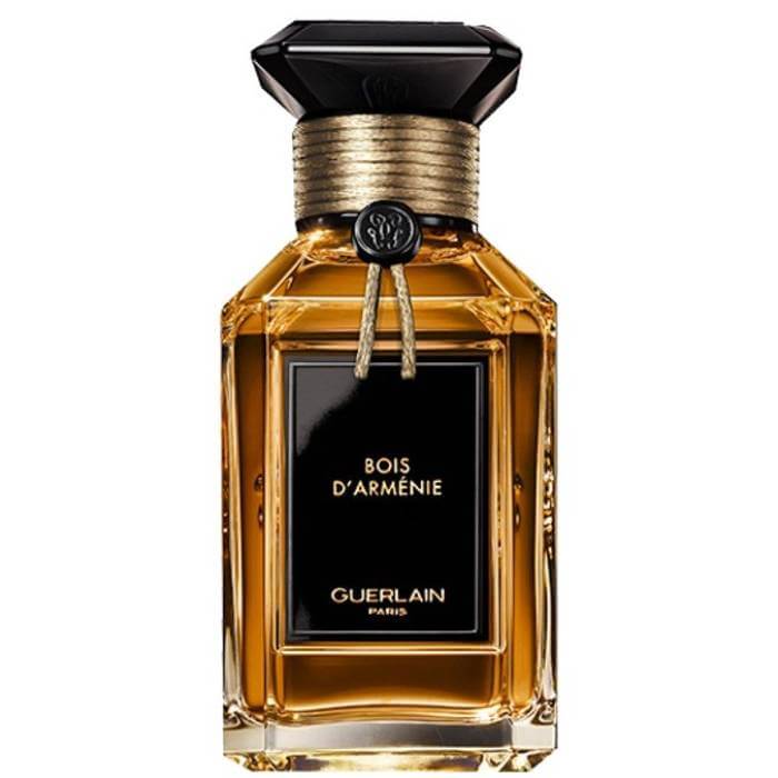 Guerlain L'art La Matiere Bois D'Armenie - Eau de Parfum - LuxScents.nl