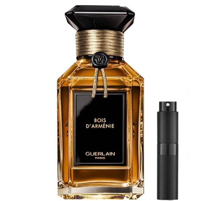 Guerlain L'art La Matiere Bois D'Armenie - Eau de Parfum - LuxScents.nl