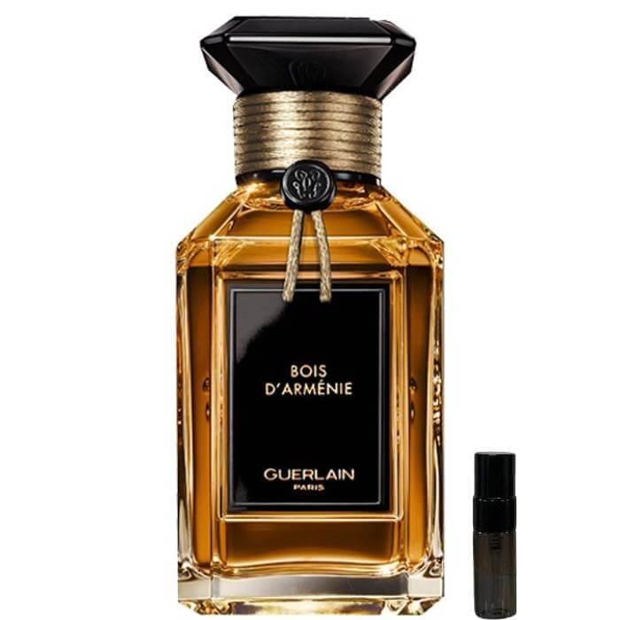 Guerlain L'art La Matiere Bois D'Armenie - Eau de Parfum - LuxScents.nl
