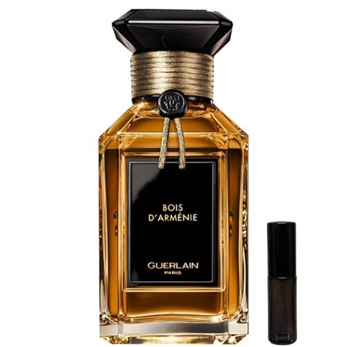 Guerlain L'art La Matiere Bois D'Armenie - Eau de Parfum - LuxScents.nl