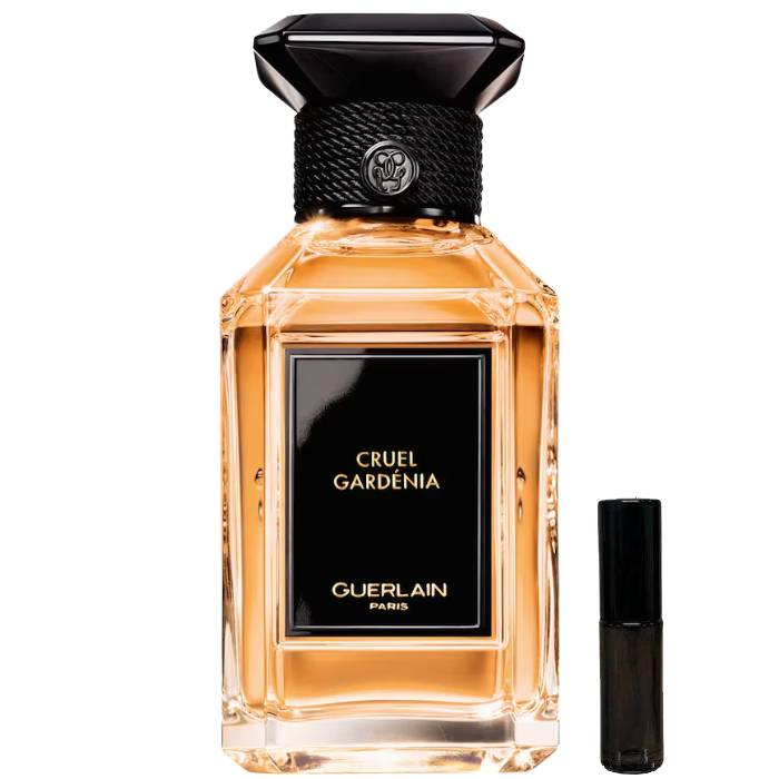 Guerlain L'art La Matiere Cruel Gardenia - Eau de Parfum - LuxScents.nl