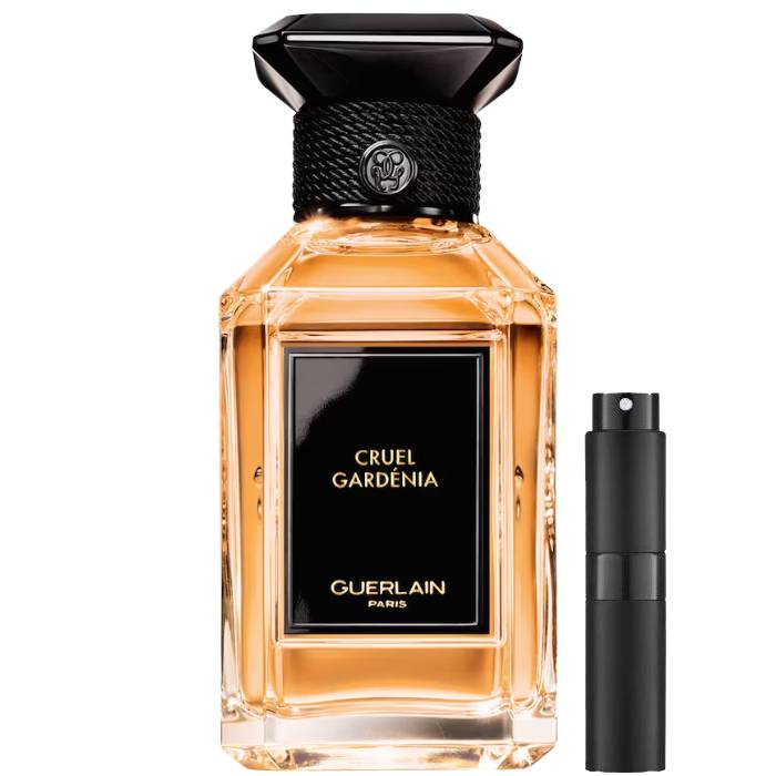 Guerlain L'art La Matiere Cruel Gardenia - Eau de Parfum - LuxScents.nl