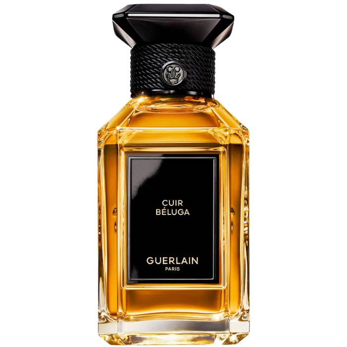 Guerlain L'art La Matiere Cuir Beluga - Eau de Parfum - LuxScents.nl