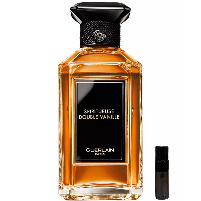 Guerlain L'art La Matiere Double Vanille - Eau de Parfum - LuxScents.nl