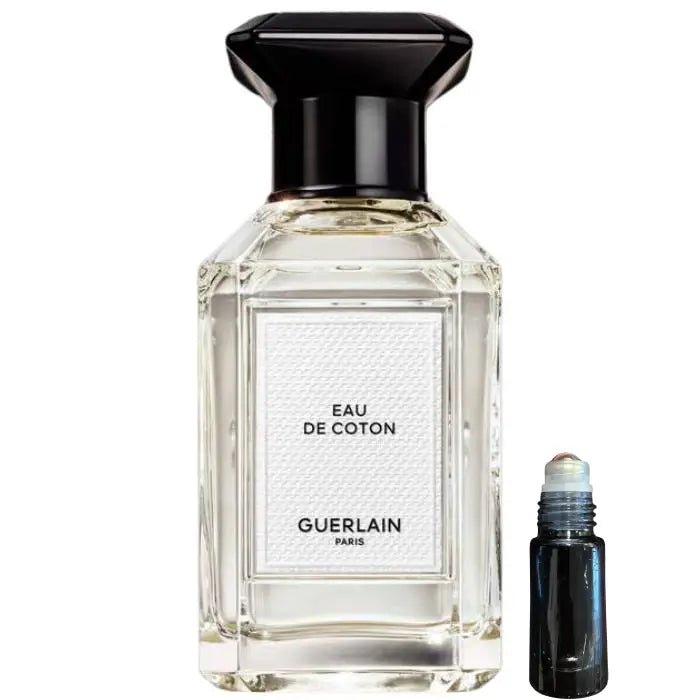 Guerlain L'art La Matiere Eau de Coton - Eau de Parfum - LuxScents.nl