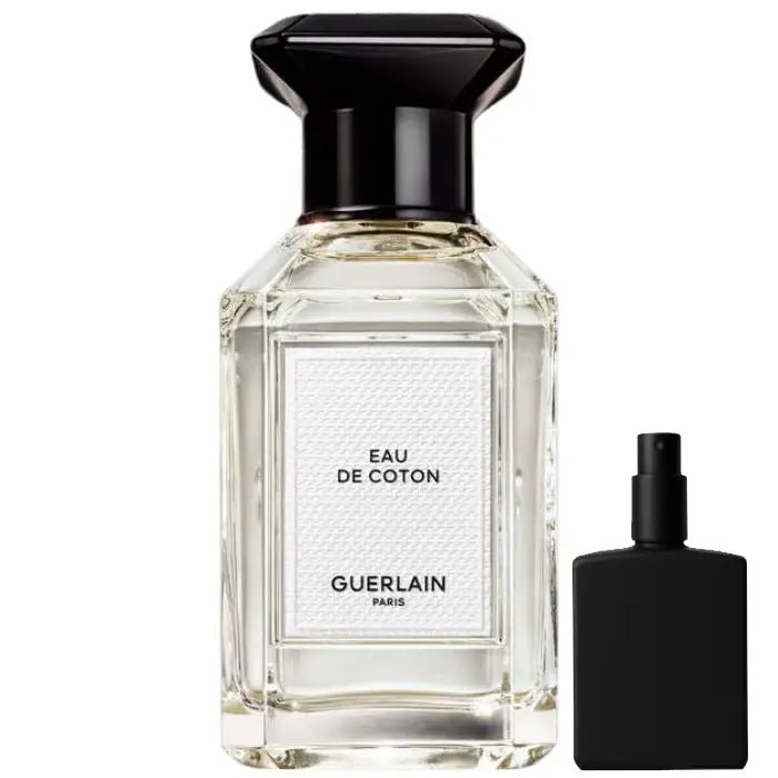 Guerlain L'art La Matiere Eau de Coton - Eau de Parfum - LuxScents.nl