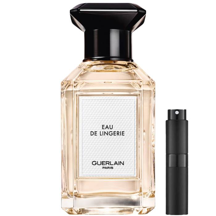 Guerlain L'art La Matiere Eau de Lingerie - Eau de Parfum - LuxScents.nl