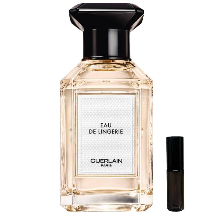 Guerlain L'art La Matiere Eau de Lingerie - Eau de Parfum - LuxScents.nl
