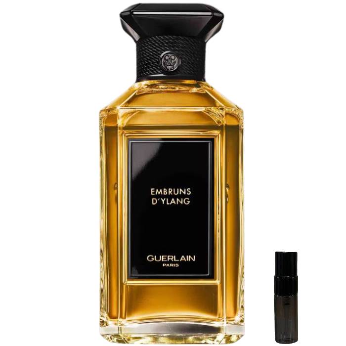 Guerlain L'art La Matiere Embruns D'Ylang - Eau de Parfum - LuxScents.nl