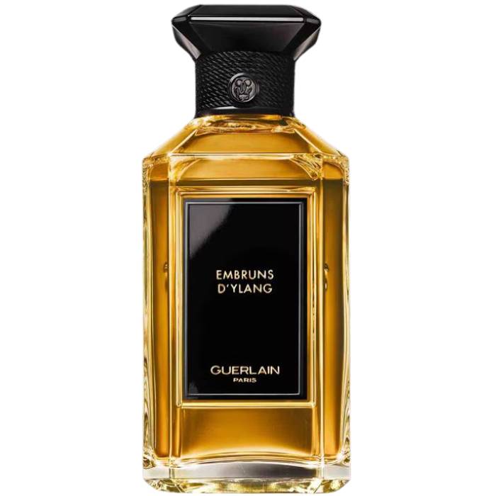 Guerlain L'art La Matiere Embruns D'Ylang - Eau de Parfum - LuxScents.nl