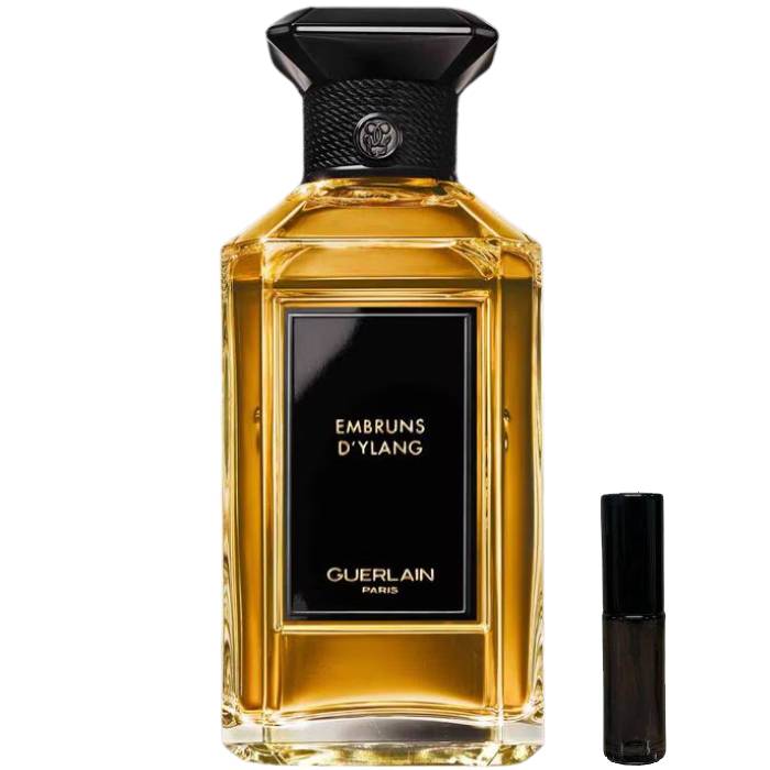Guerlain L'art La Matiere Embruns D'Ylang - Eau de Parfum - LuxScents.nl