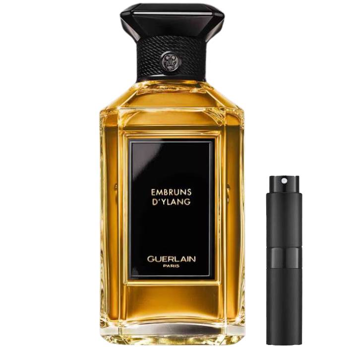 Guerlain L'art La Matiere Embruns D'Ylang - Eau de Parfum - LuxScents.nl