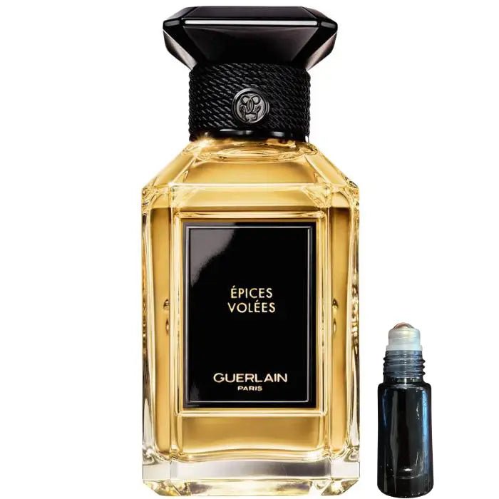 Guerlain L'art La Matiere Epices Volees - Eau de Parfum - LuxScents.nl
