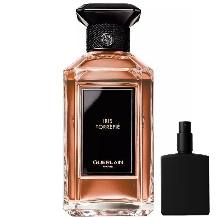 Guerlain L'art La Matiere Iris Torrefie - Eau de Parfum - LuxScents.nl