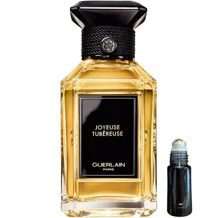 Guerlain L'art La Matiere Joyeuse Tubereuse - Eau de Parfum - LuxScents.nl