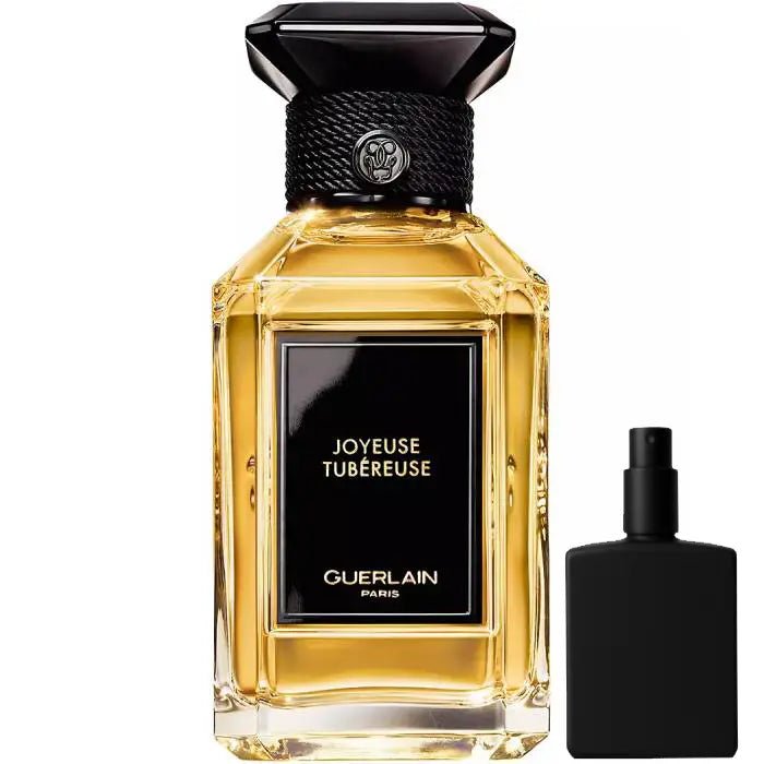 Guerlain L'art La Matiere Joyeuse Tubereuse - Eau de Parfum - LuxScents.nl