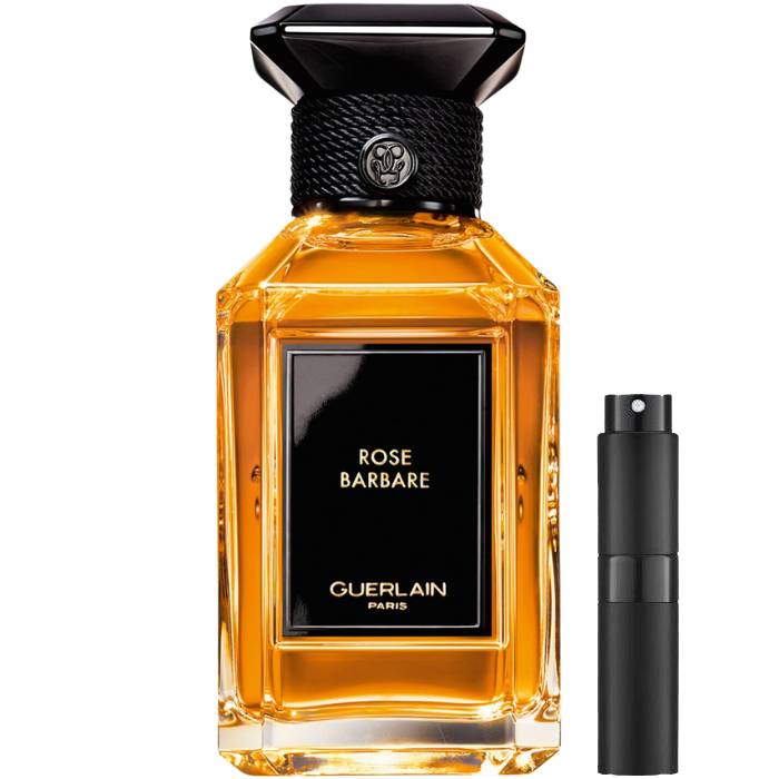 Guerlain L'art La Matiere Rose Barbare - Eau de Parfum - LuxScents.nl