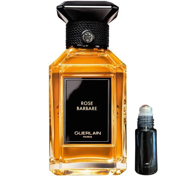 Guerlain L'art La Matiere Rose Barbare - Eau de Parfum - LuxScents.nl
