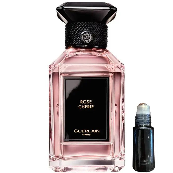 Guerlain L'art La Matiere Rose Cherie - Eau de Parfum - LuxScents.nl