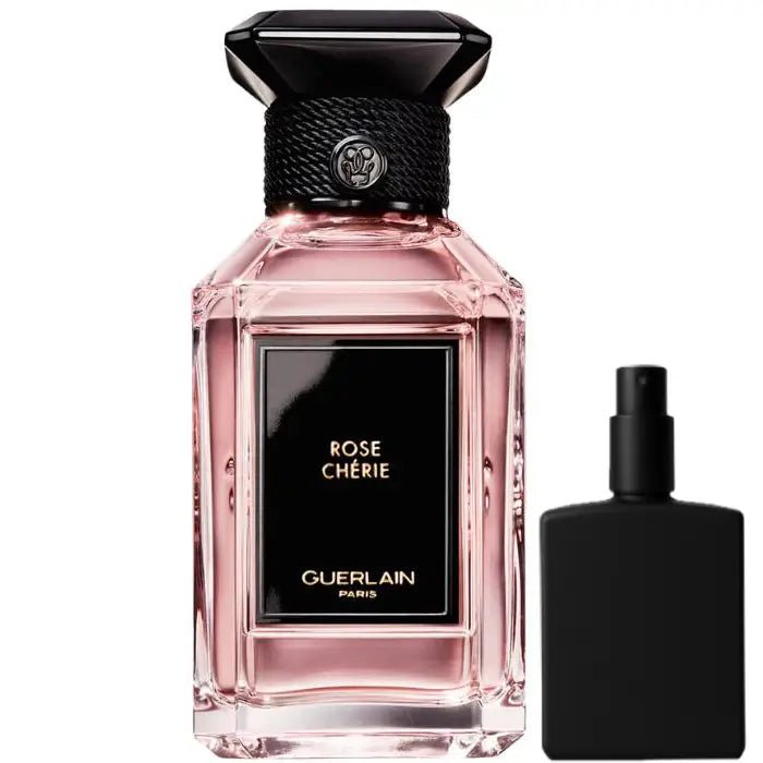 Guerlain L'art La Matiere Rose Cherie - Eau de Parfum - LuxScents.nl