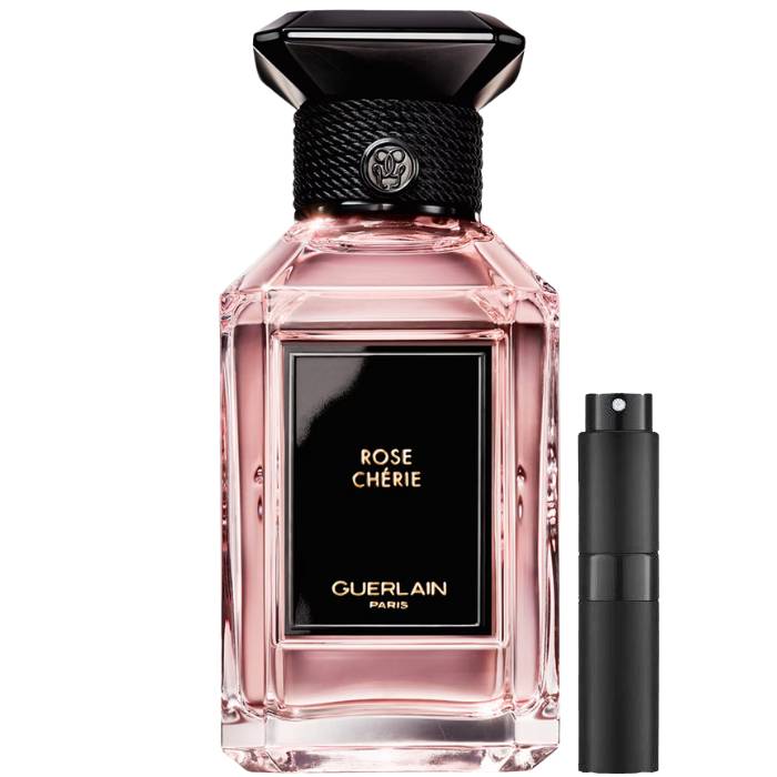Guerlain L'art La Matiere Rose Cherie - Eau de Parfum - LuxScents.nl