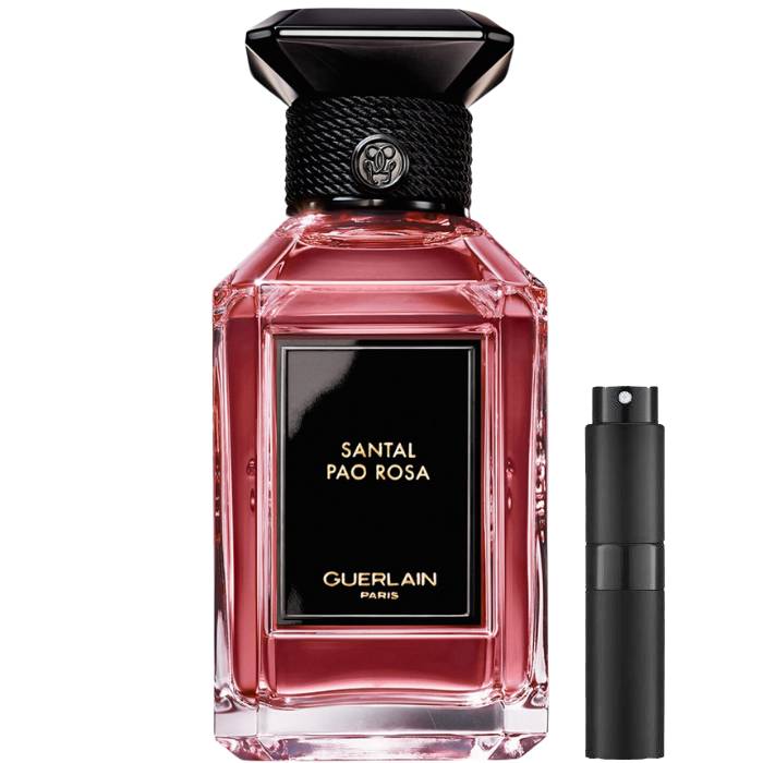 Guerlain L'art La Matiere Santal Pao Rosa - Eau de Parfum - LuxScents.nl