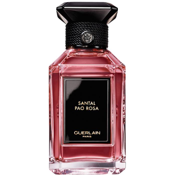 Guerlain L'art La Matiere Santal Pao Rosa - Eau de Parfum - LuxScents.nl