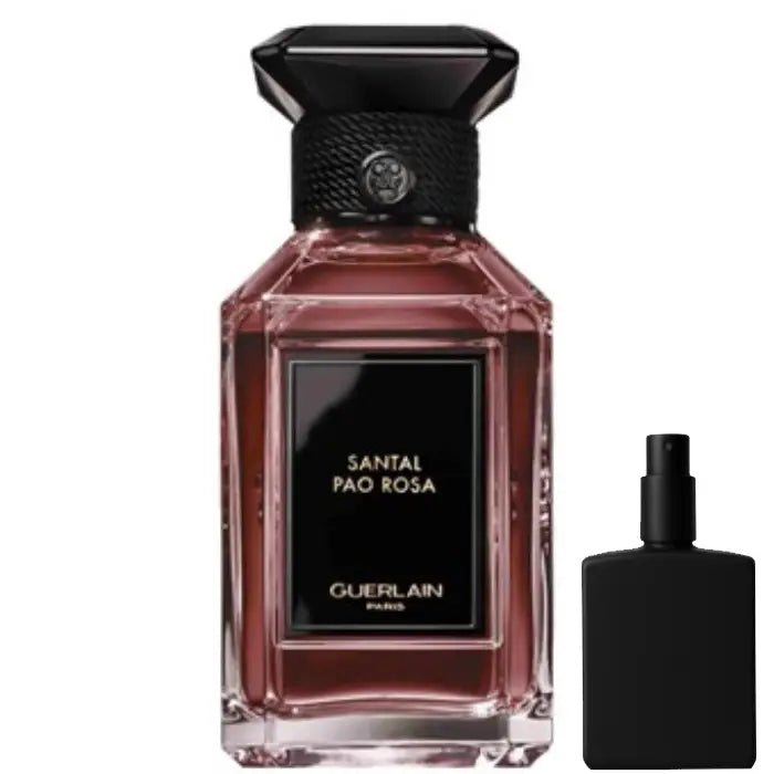 Guerlain L'art La Matiere Santal Pao Rosa - Eau de Parfum - LuxScents.nl