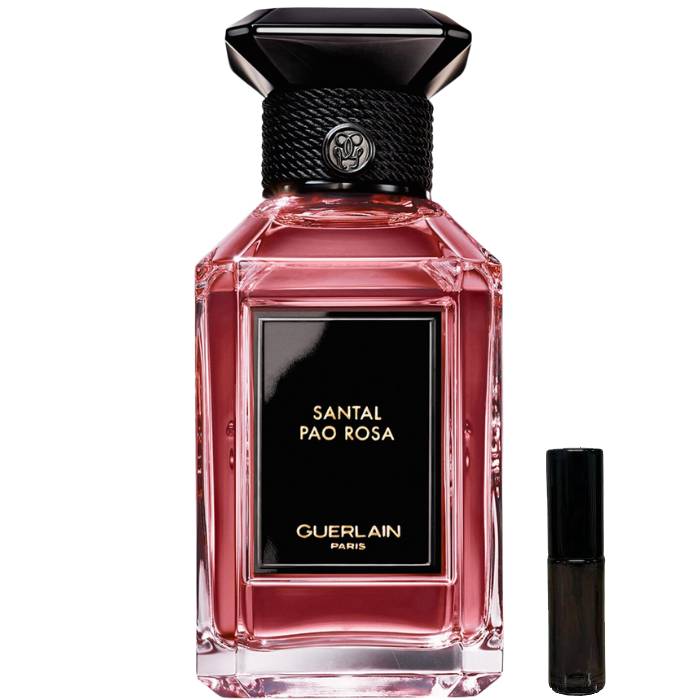 Guerlain L'art La Matiere Santal Pao Rosa - Eau de Parfum - LuxScents.nl